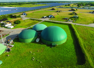 AD & Biogas Industry Awards 2026 finalists announced
