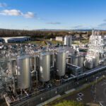 Green chemicals firm in Grangemouth offers thoughts on demand trends
