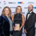 Hybrid biocarbon solution receives Make UK regional award