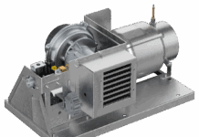 Hydrogen heat generator completes 2,500-hour durability test