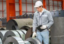 Report outlines how Europe can secure its industrial future by creating markets for clean materials