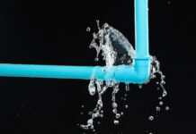 Report details staggering extent of water leaks problem, and how real-time monitoring can help