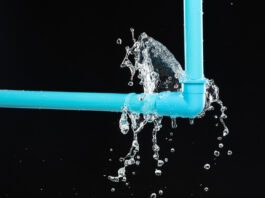 New £5m competition targets hidden leaks in homes and businesses