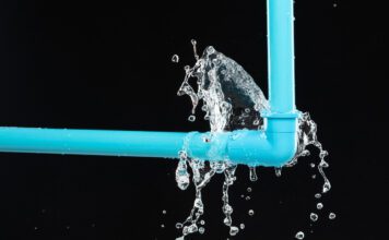 New £5m competition targets hidden leaks in homes and businesses