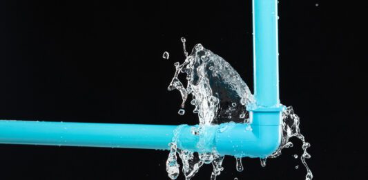 New £5m competition targets hidden leaks in homes and businesses
