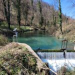 Remote cameras enhance visibility of Swiss flood risk