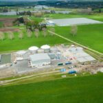 Pasteurisation plays crucial role in award winning New Zealand AD plant