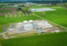 Pasteurisation plays crucial role in award winning New Zealand AD plant