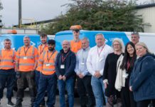 Northumbrian Water appoints installation partner for smart metering programme