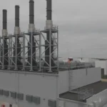 Hydrogen blending into the high-pressure gas grid marks a UK first