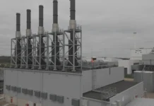 Hydrogen blending into the high-pressure gas grid marks a UK first