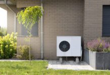 Smart heat pumps could help cut bills and take pressure off the grid, says new study
