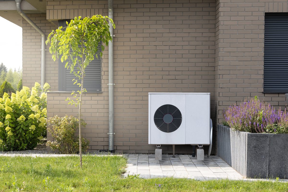 Smart heat pumps could help cut bills and take pressure off the grid, says new study