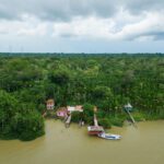 Climate vulnerable countries focusing on skills to survive, while the wealthy nations focus on skills to thrive: new report