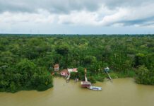 Climate vulnerable countries focusing on skills to survive, while the wealthy nations focus on skills to thrive: new report