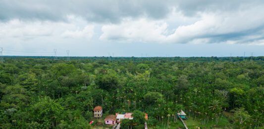 Climate vulnerable countries focusing on skills to survive, while the wealthy nations focus on skills to thrive: new report