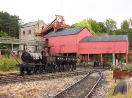 The UK is failing to capitalise on its geothermal energy potential