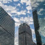 From microplastics to megastructures: Earthshot prize finalists reviewed