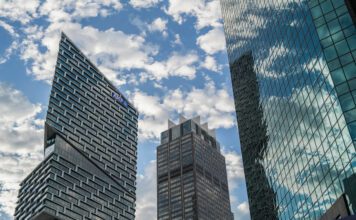 From microplastics to megastructures: Earthshot prize finalists reviewed