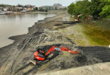 Wet wipe island waste autopsy reveals extent of the sewer blockage challenge