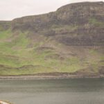 Volcanic rocks could store decades of captured CO2