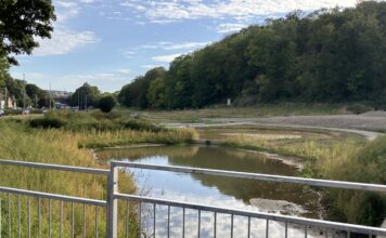 Brighton SuDS scheme is a landmark intervention to protect groundwater