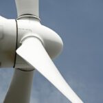 German group looks to make wind energy rotor blades from renewable materials