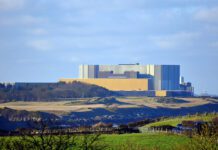 First publicly-funded small modular reactors will be built in Anglesey