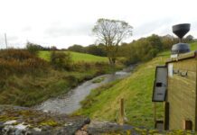 Study finds higher levels of antimicrobial resistance in surface water during winter