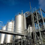 £6.23 million funding package will support new biorefinery in Grangemouth