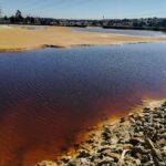 Study shows promise for acid mine drainage recycling