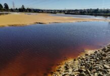 Study shows promise for acid mine drainage recycling