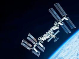 UK project sets out the world’s first roadmap to a circular space economy