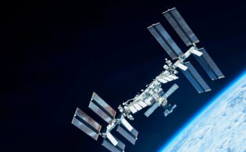 UK project sets out the world’s first roadmap to a circular space economy