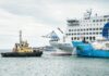 First ship-to-ship bio-LNG refuelling completed in Italy