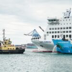 First ship-to-ship bio-LNG refuelling completed in Italy
