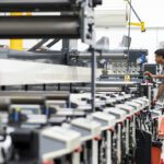 UV-readable recycling labels launch