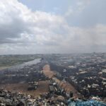 The deadly trade-off of electronic waste recycling in Ghana