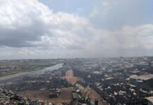 The deadly trade-off of electronic waste recycling in Ghana