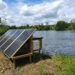 New predictive tech tackles oxygenation of fisheries