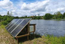 New predictive tech tackles oxygenation of fisheries