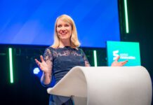 Scotland’s newest offshore wind farm wins at Scottish Green Energy Awards