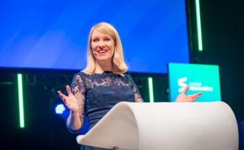 Scotland’s newest offshore wind farm wins at Scottish Green Energy Awards