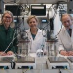 Using bacteria to create valuable materials from sludge: New funding announced in the Netherlands