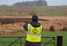 £490k peatlands restoration to proceed in Falkirk and North Lanarkshire