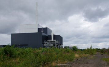 Environmental Standards Scotland reaches agreement with the Scottish Government on action to prevent excess incineration capacity