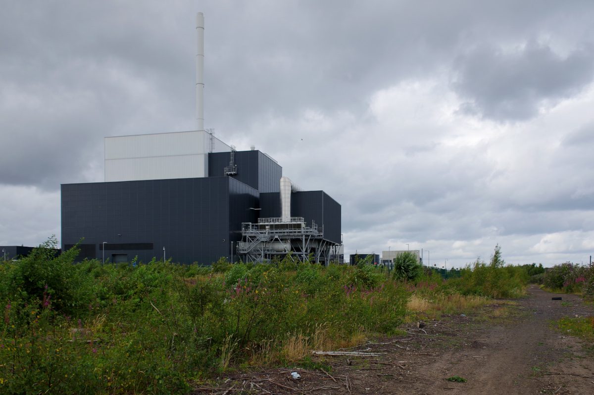 Environmental Standards Scotland reaches agreement with the Scottish Government on action to prevent excess incineration capacity Environmental Standards Scotland reaches agreement with the Scottish Government on action to prevent excess incineration capacity