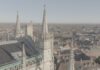 York Minster’s solar upgrade prioritises safety