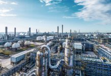 US groups demonstrate commerical scale PFAS destruction of high-flow industrial wastewater