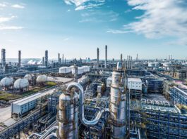 US groups demonstrate commerical scale PFAS destruction of high-flow industrial wastewater